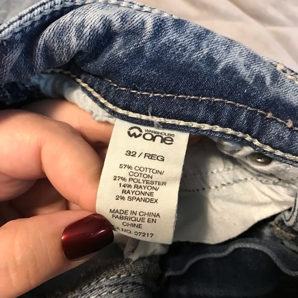 Jeans - Picture 6 of 6